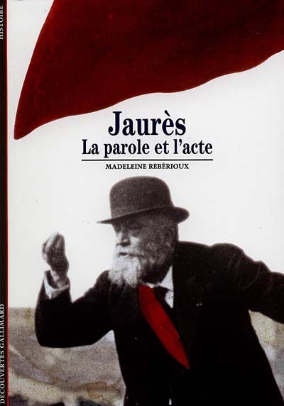 Jaurès - 