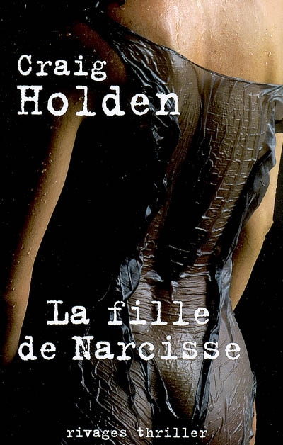 fille de Narcisse (La) - 