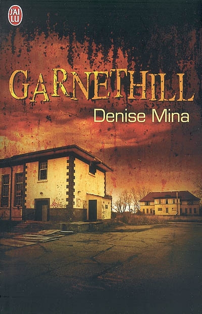 Garnethill - 