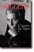 année du Tigre (L') - 