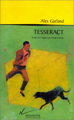 tesseract (Le) - 