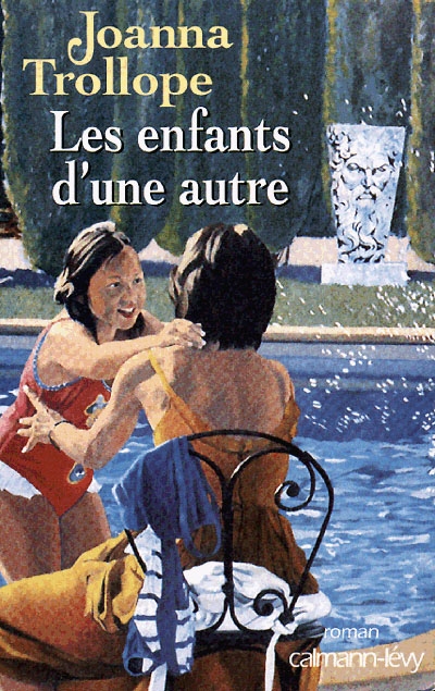 enfants d'une autre (Les ) - 