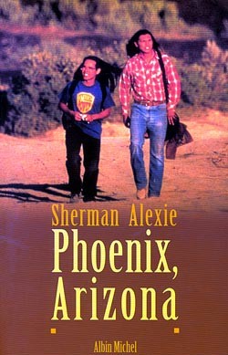 Phoenix, Arizona et autres nouvelles - 