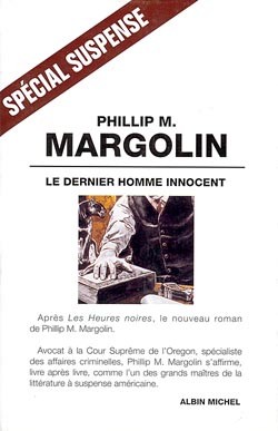 dernier homme innocent (Le) - 