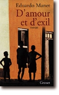 D'amour et d'exil - 