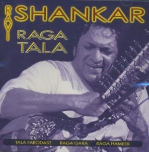 Raga tala - 