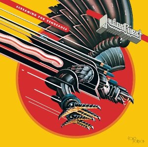 Screaming for vengeance - 