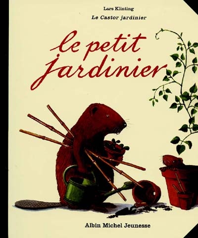 petit jardinier (Le) - 