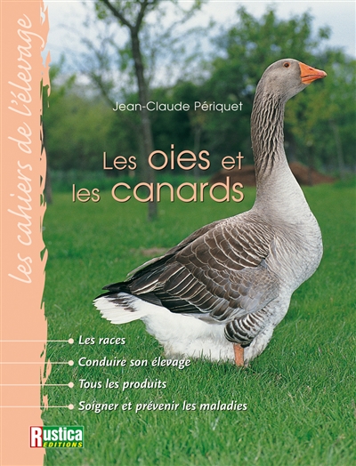 oies et les canards (Les ) - 