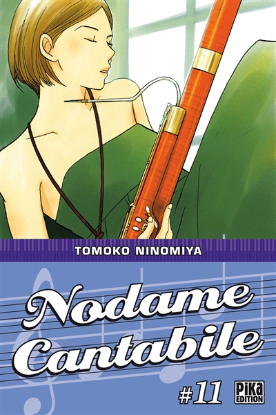 Nodame Cantabile - 