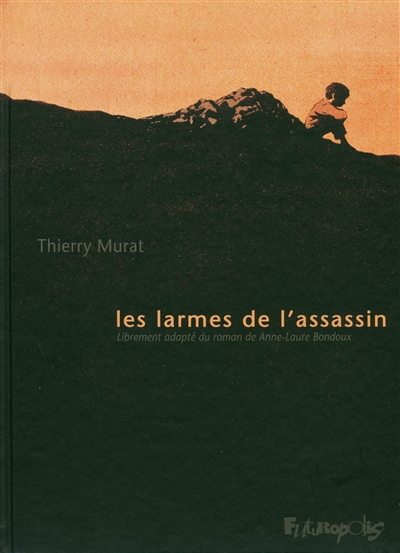 larmes de l'assassin (Les) - 