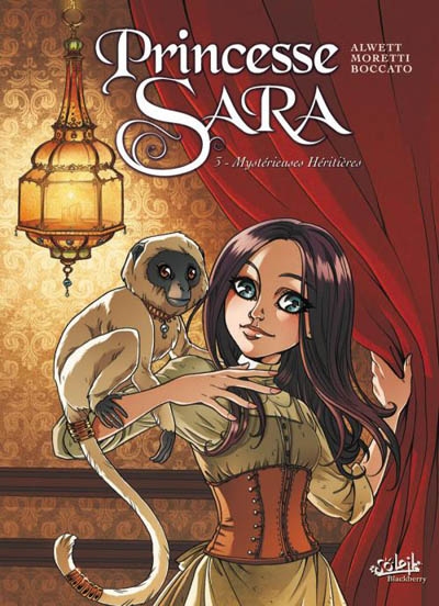 Princesse Sara - 