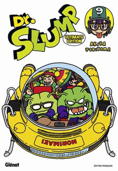 Dr Slump - 