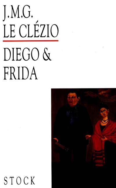 Diego et Frida - 