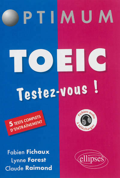 TOEIC - 