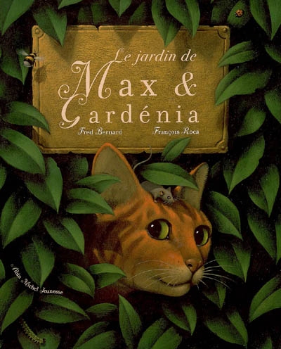 jardin de Max et Gardénia (Le) - 