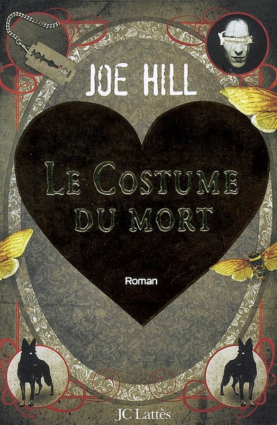 costume du mort (Le) - 