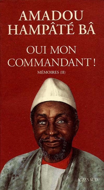 Oui mon commandant ! - 