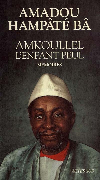 Amkoullel l'enfant peul - 