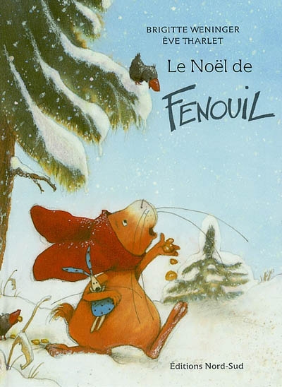 Noël de Fenouil (Le) - 