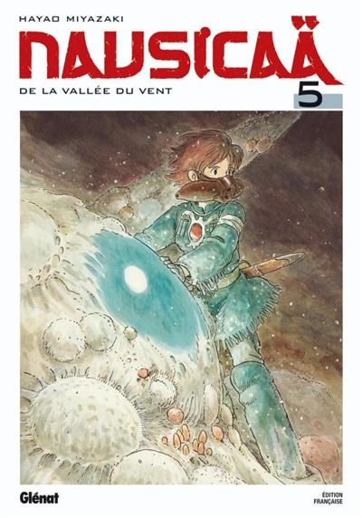 Nausicaä - 