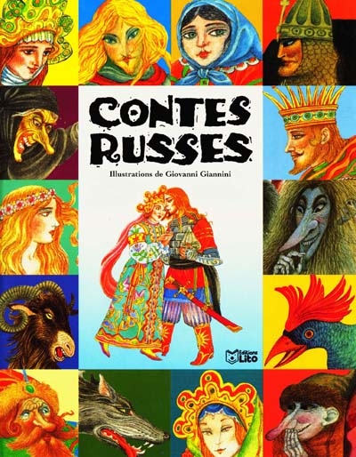 Contes russes - 