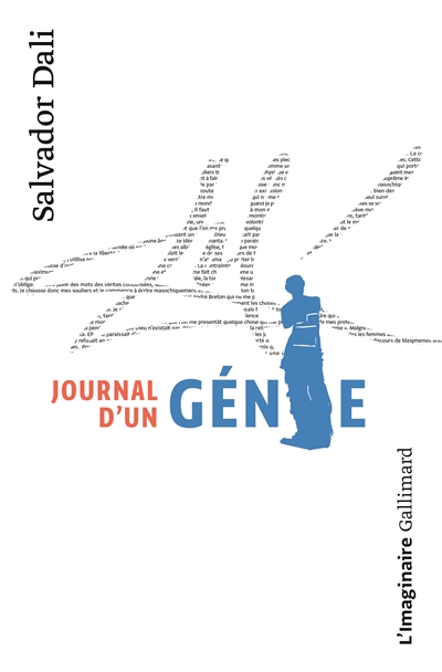 Journal d'un génie - 