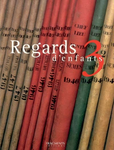 Regards d'enfants - 