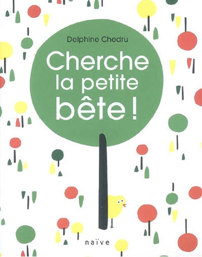 Cherche la petite bête ! - 