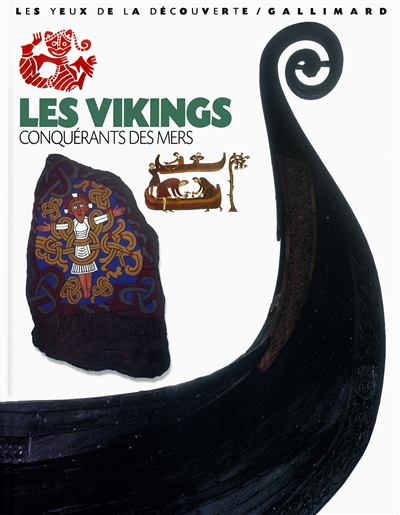 (Les) vikings - 