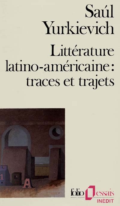 Littérature latino-américaine - 