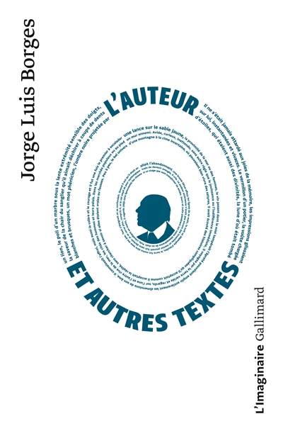 auteur et autres textes (L') - 