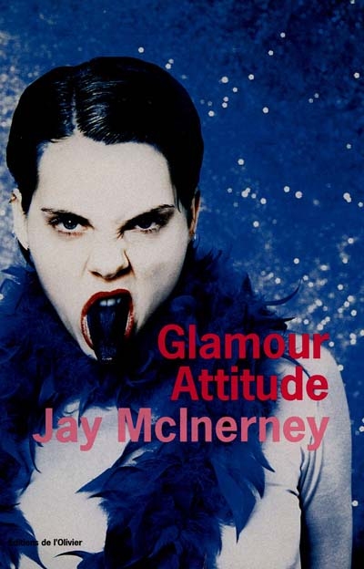 Glamour attitude - 