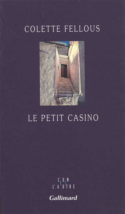 petit casino (Le) - 