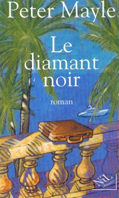 diamant noir (Le) - 