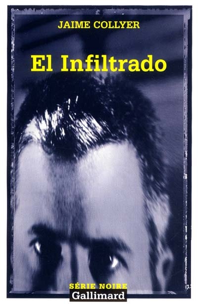 El infiltrado - 