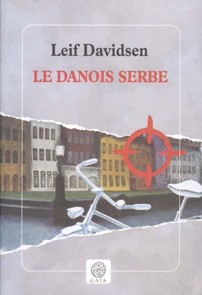 Danois serbe (Le) - 