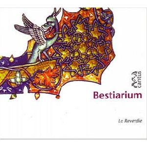 Bestiarium - 