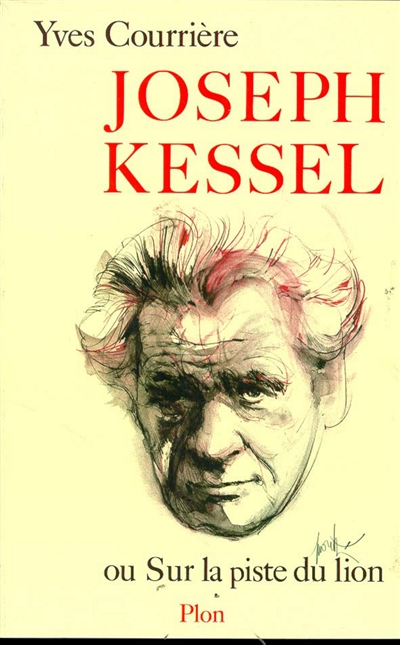 Joseph Kessel - 