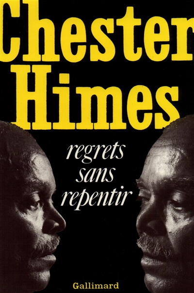 Regrets sans repentir - 