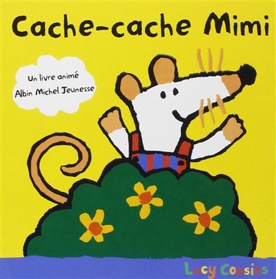 Cache-cache Mimi - 