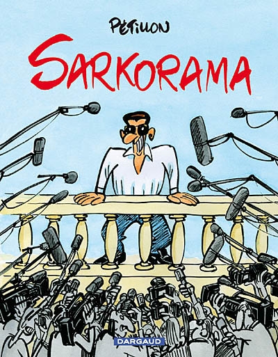 Sarkorama - 