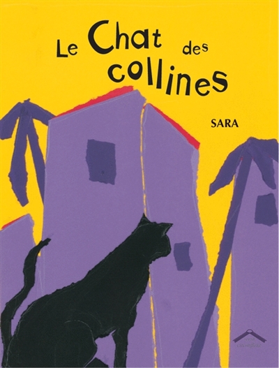 Le chat des collines - 