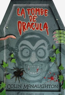 tombe de Dracula (La) - 