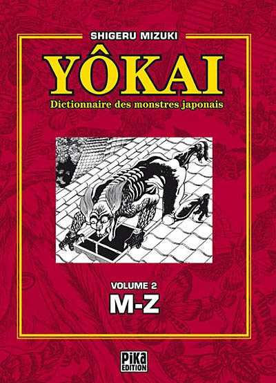 Yôkai - 