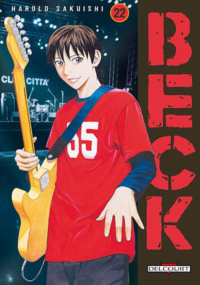 Beck 22 - 