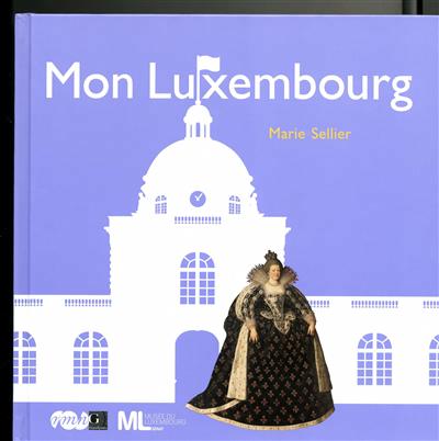 Luxembourg (Mon) - 