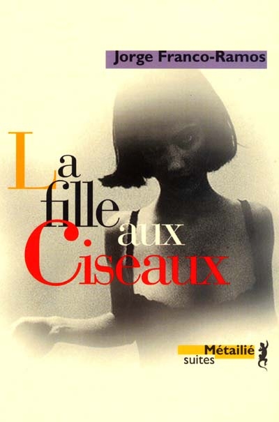 fille aux ciseaux (La) - 