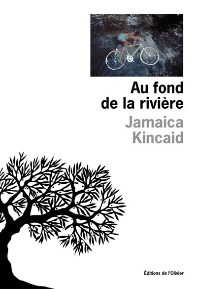 Au fond de la rivière - Petite île - 