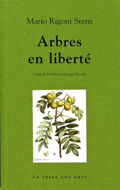 Arbres en liberté - 